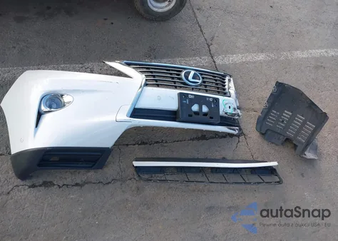 2013 Lexus Rx 350 from USA, damaged, VIN 2T2BK1BA6DC201293